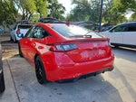 2024 Honda Civic Hatchback Sport