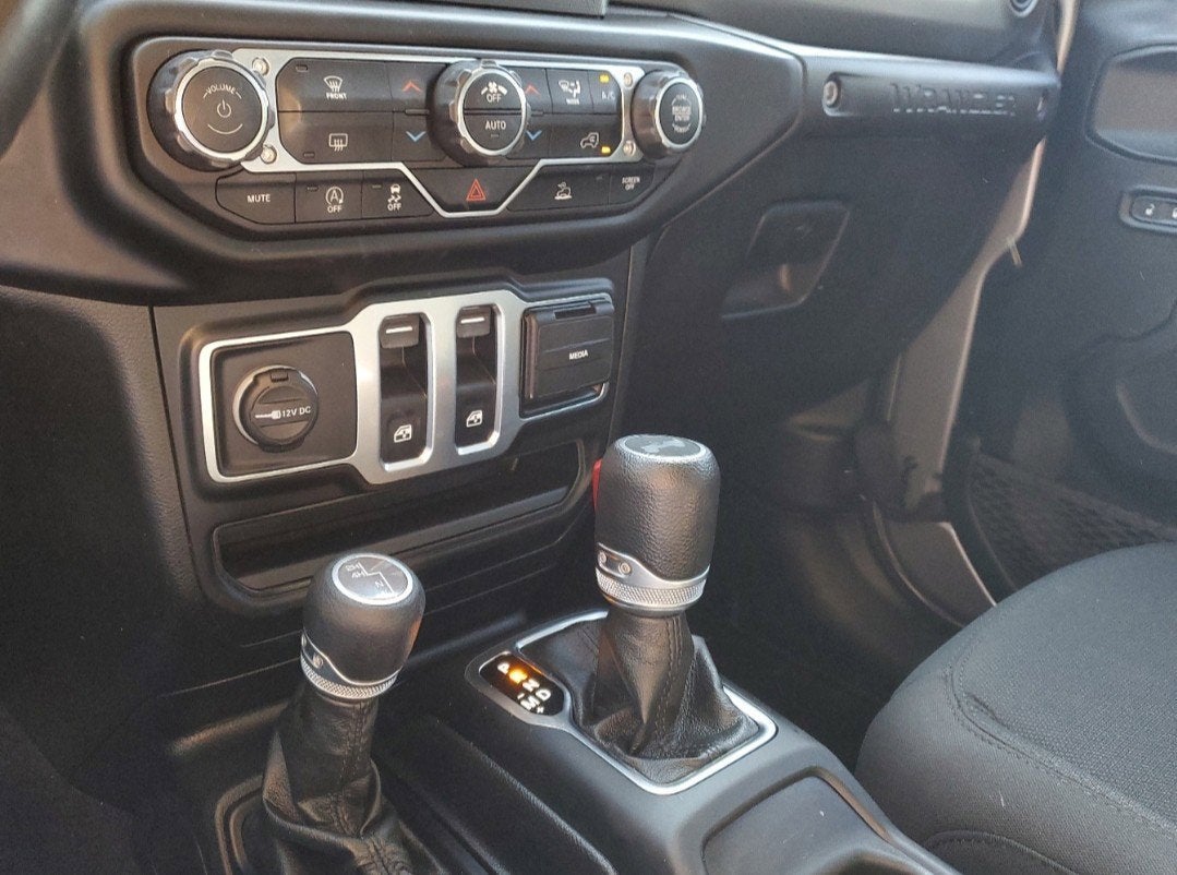 2021 Jeep Wrangler Sport S