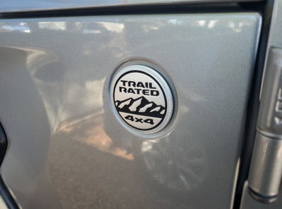 2021 Jeep Wrangler Sport S