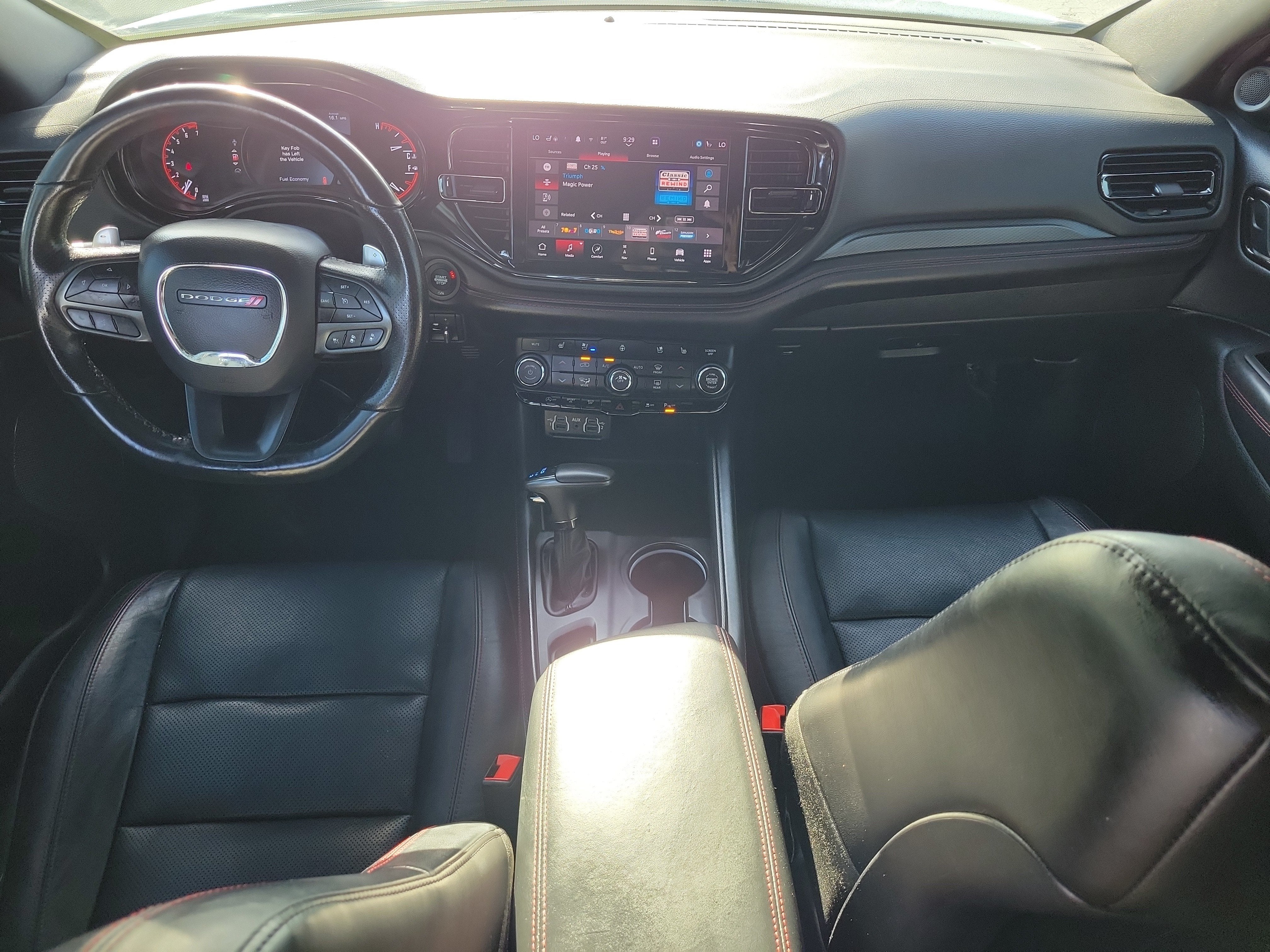 2023 Dodge Durango GT Plus