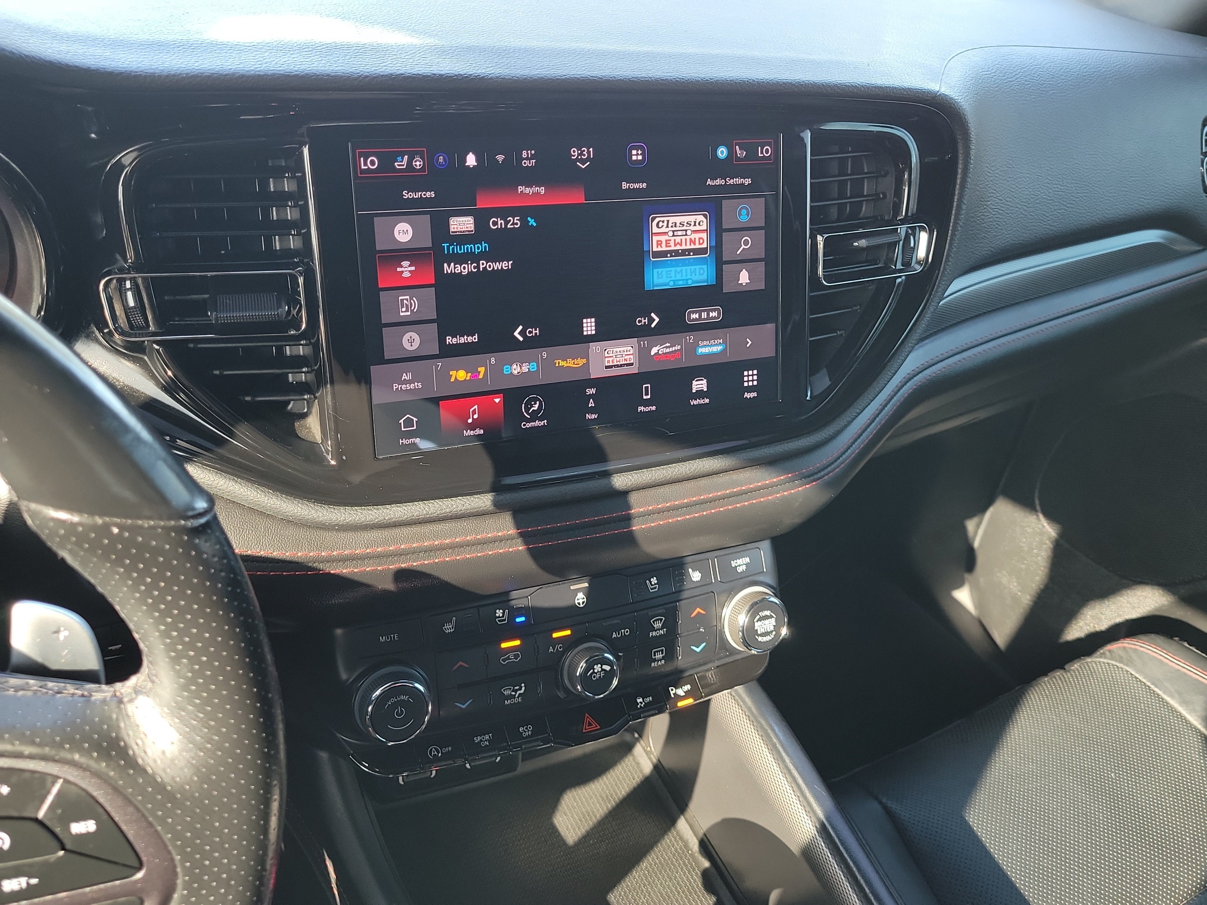 2023 Dodge Durango GT Plus