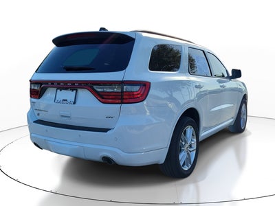 2023 Dodge Durango GT Plus