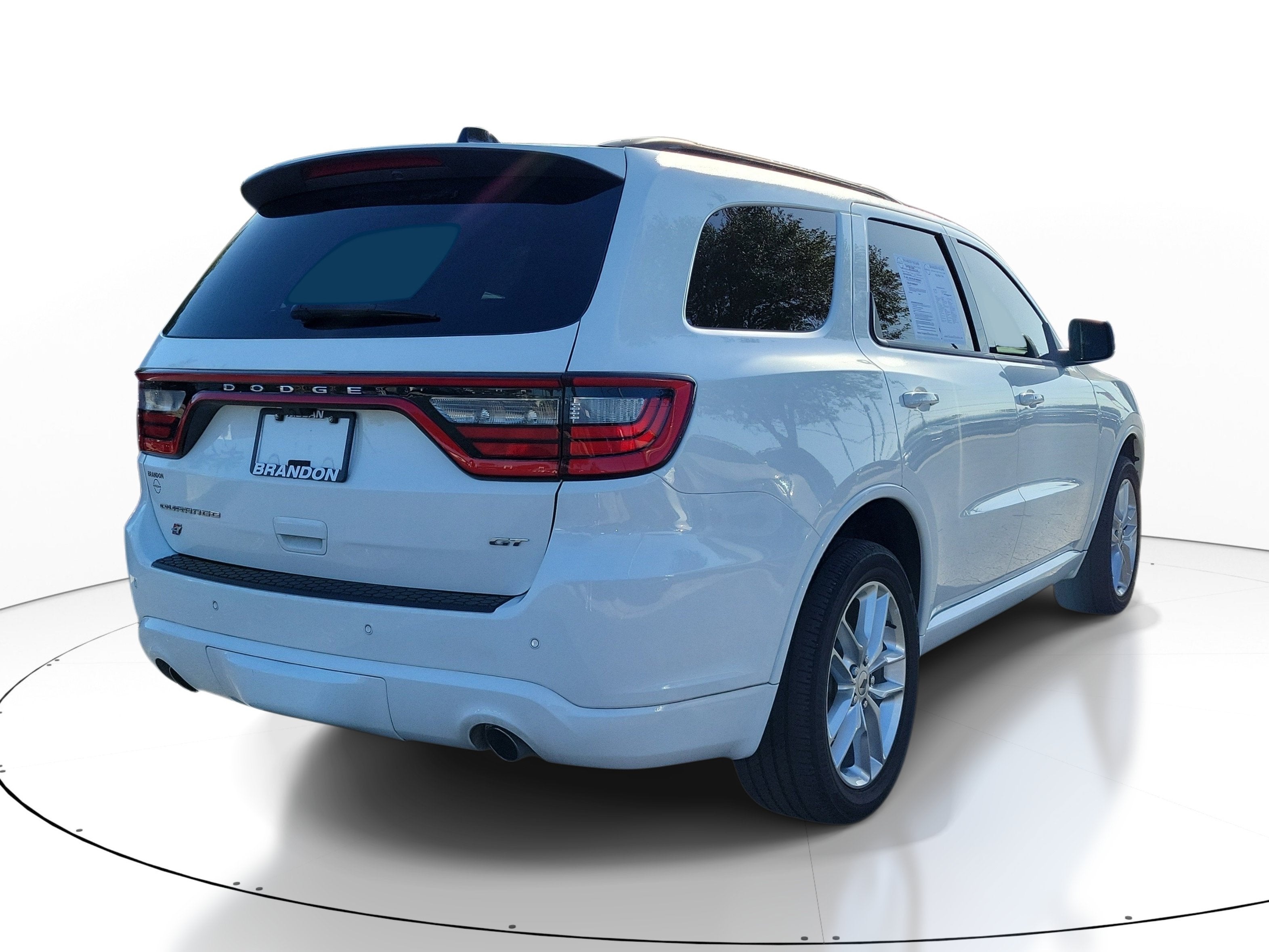 2023 Dodge Durango GT Plus