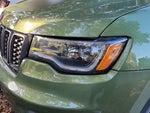 2019 Jeep Grand Cherokee Trailhawk