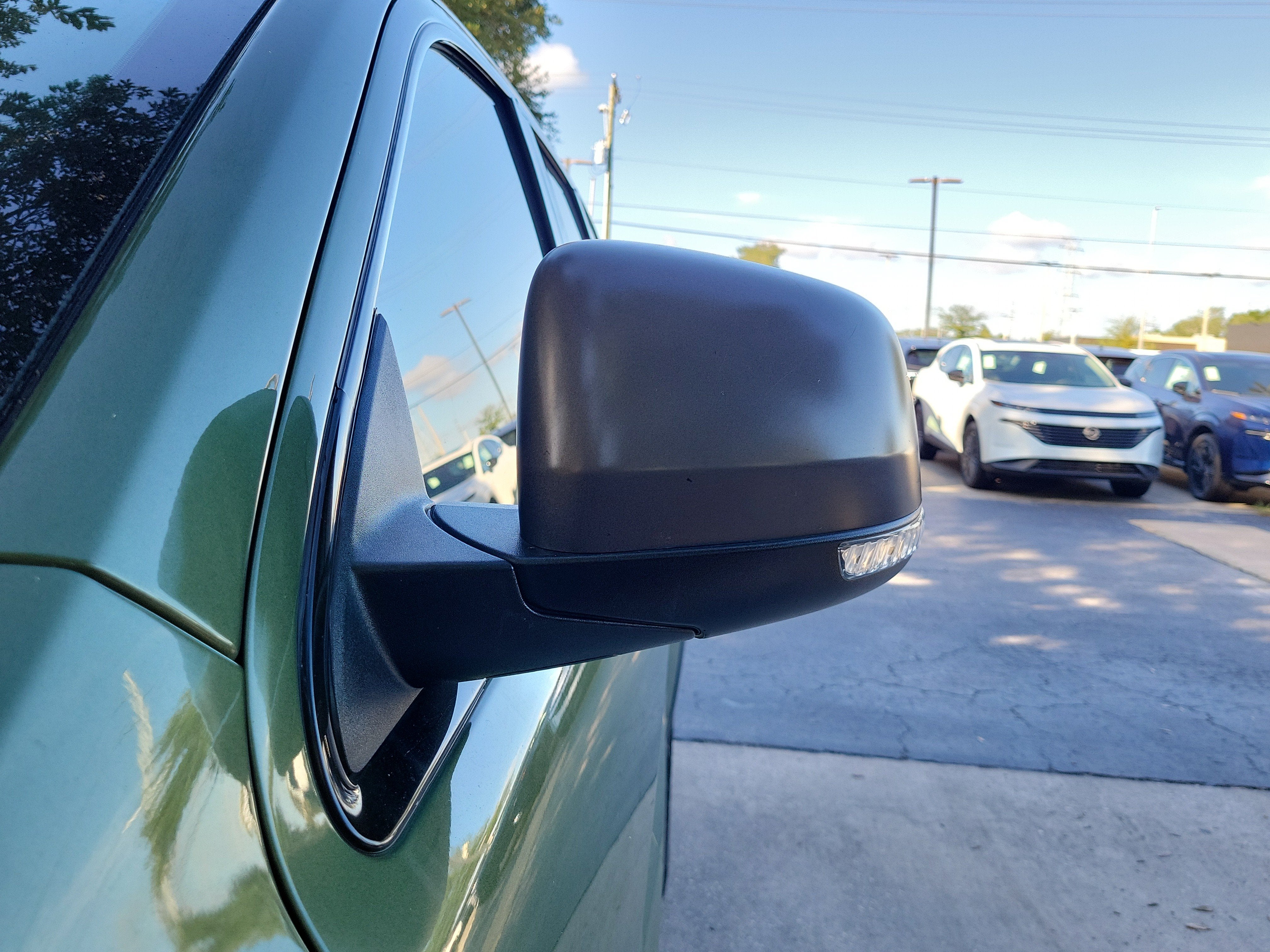 2019 Jeep Grand Cherokee Trailhawk