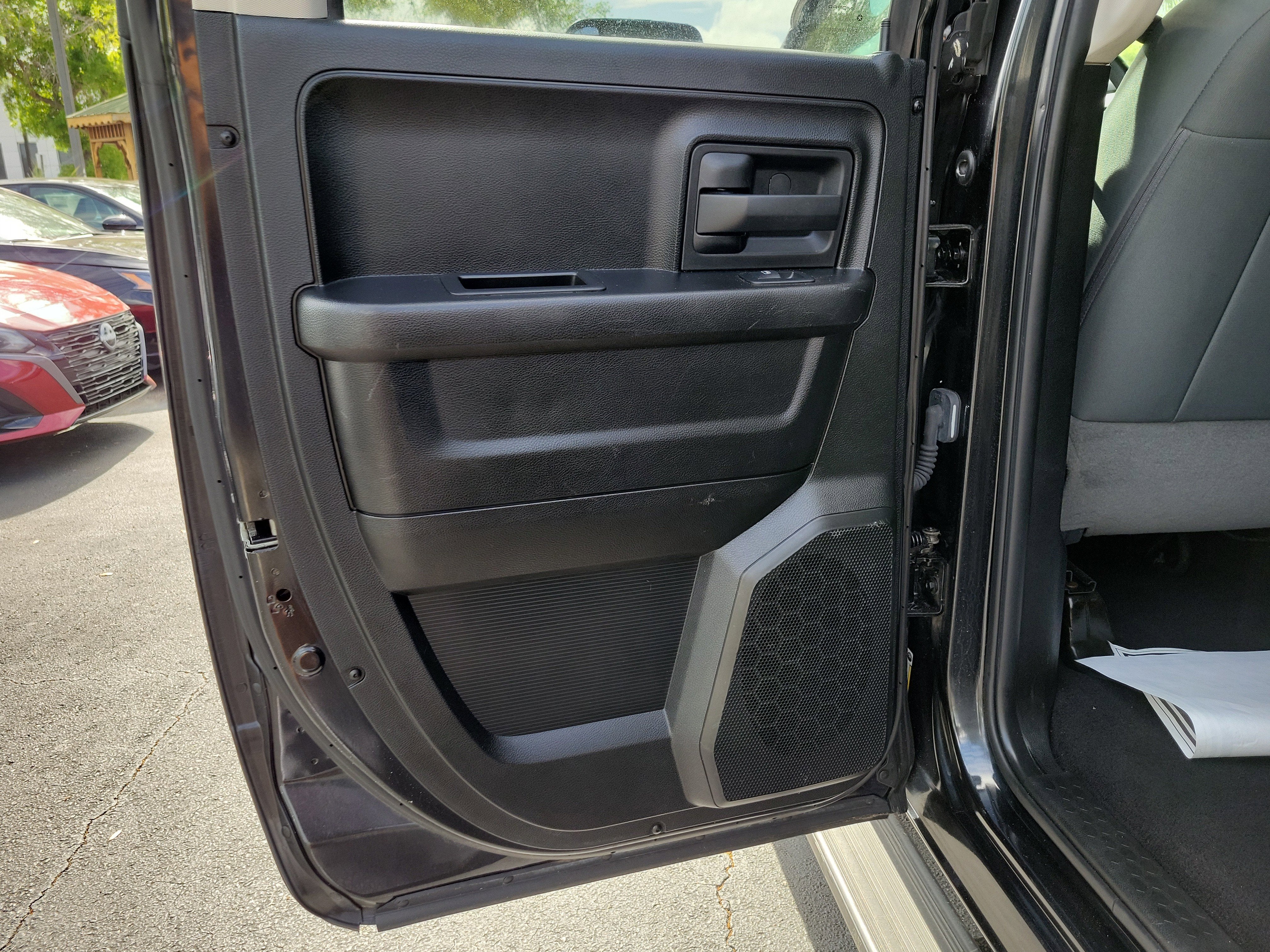 2019 RAM 1500 Classic Express