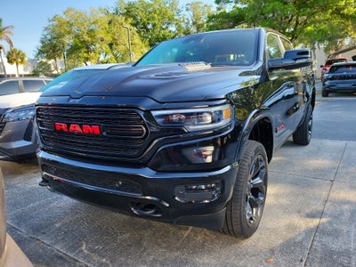 2023 RAM 1500 Limited