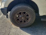 2017 Ford Super Duty F-250 SRW XL