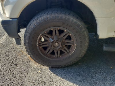 2017 Ford Super Duty F-250 SRW XL
