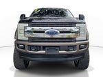 2017 Ford Super Duty F-250 SRW King Ranch
