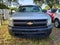 2012 Chevrolet Silverado 1500 Work Truck