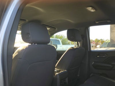 2023 Chevrolet Colorado 2WD LT