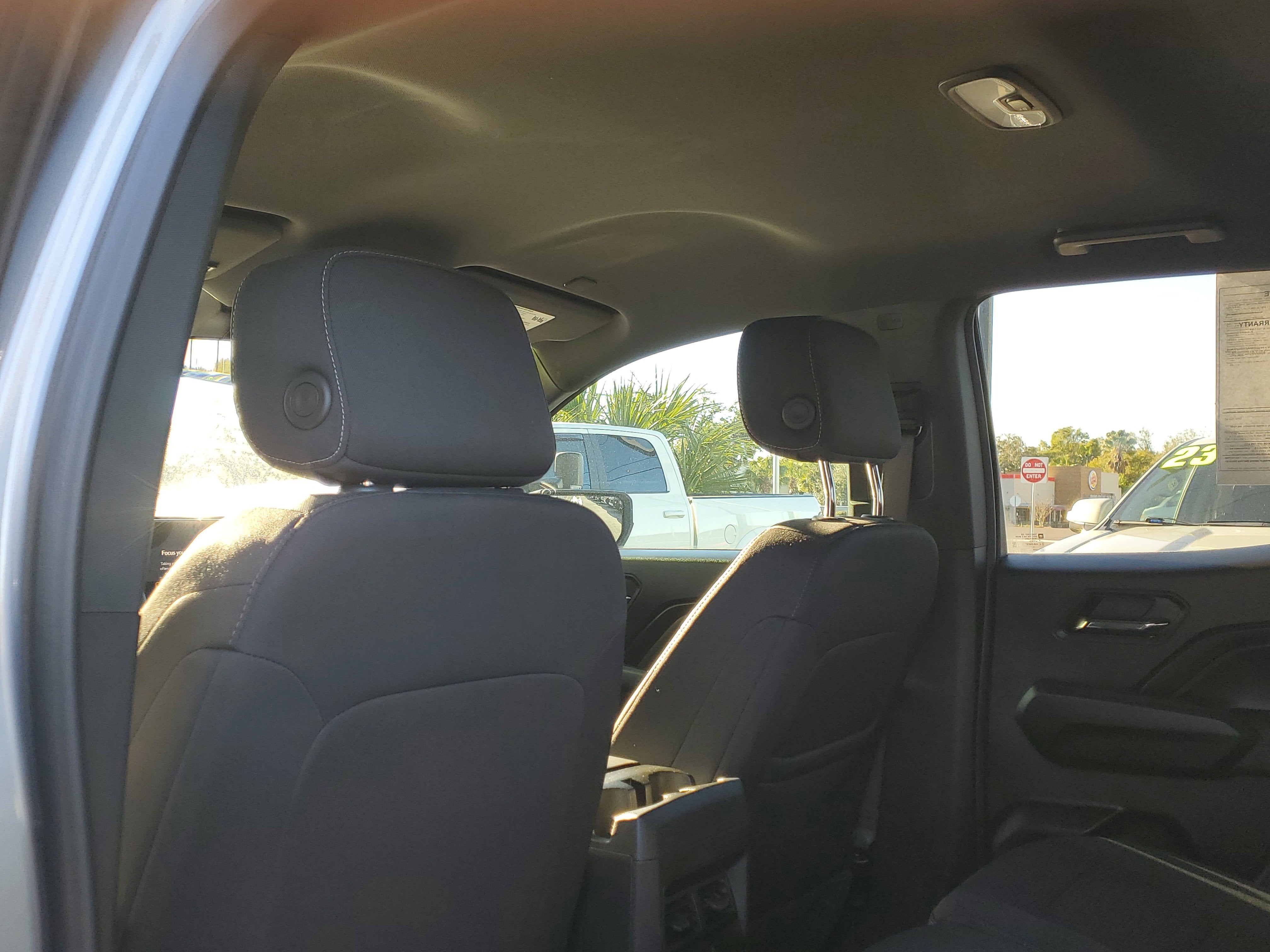 2023 Chevrolet Colorado 2WD LT