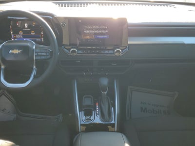 2023 Chevrolet Colorado 2WD LT