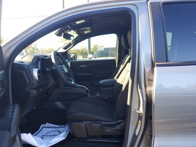 2023 Chevrolet Colorado 2WD LT