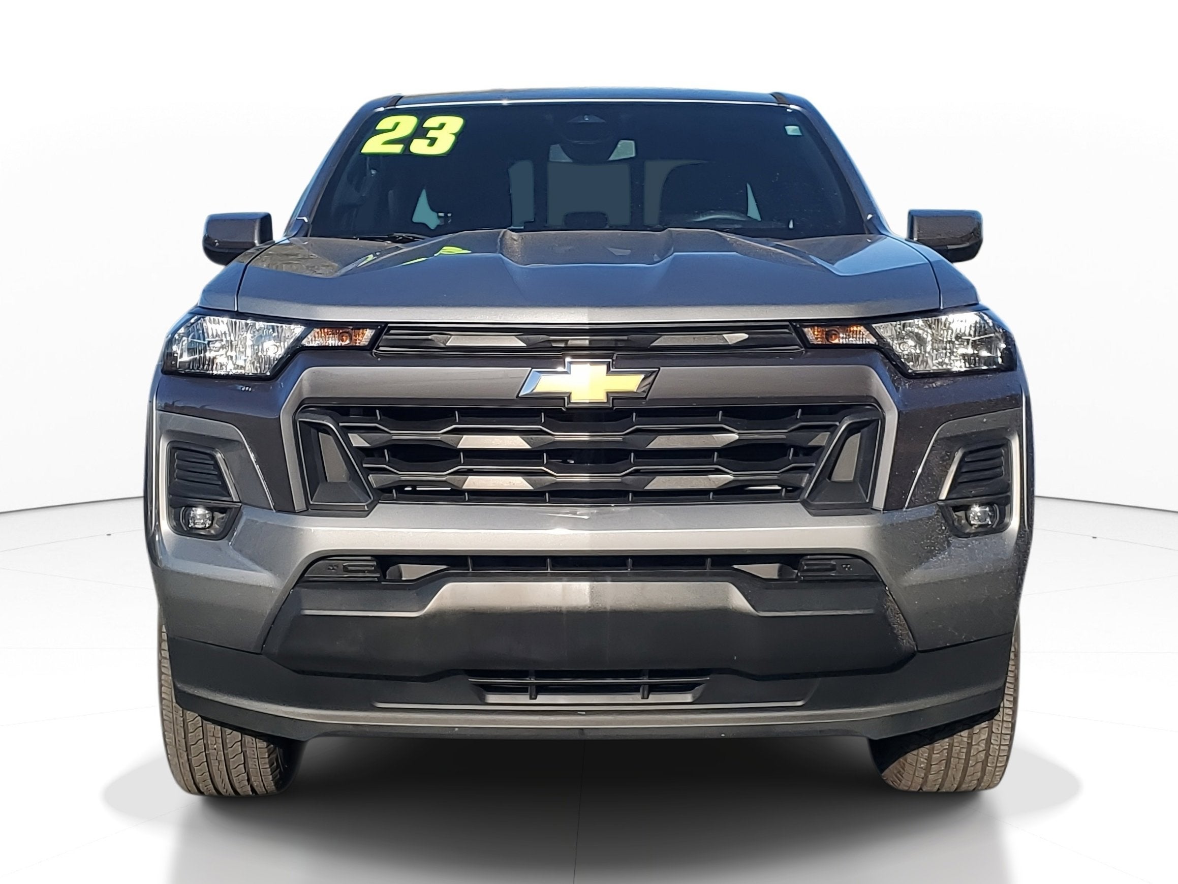 2023 Chevrolet Colorado 2WD LT
