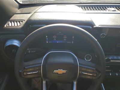 2023 Chevrolet Colorado 2WD LT