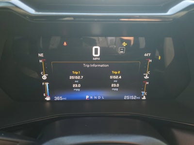 2023 Chevrolet Colorado 2WD LT