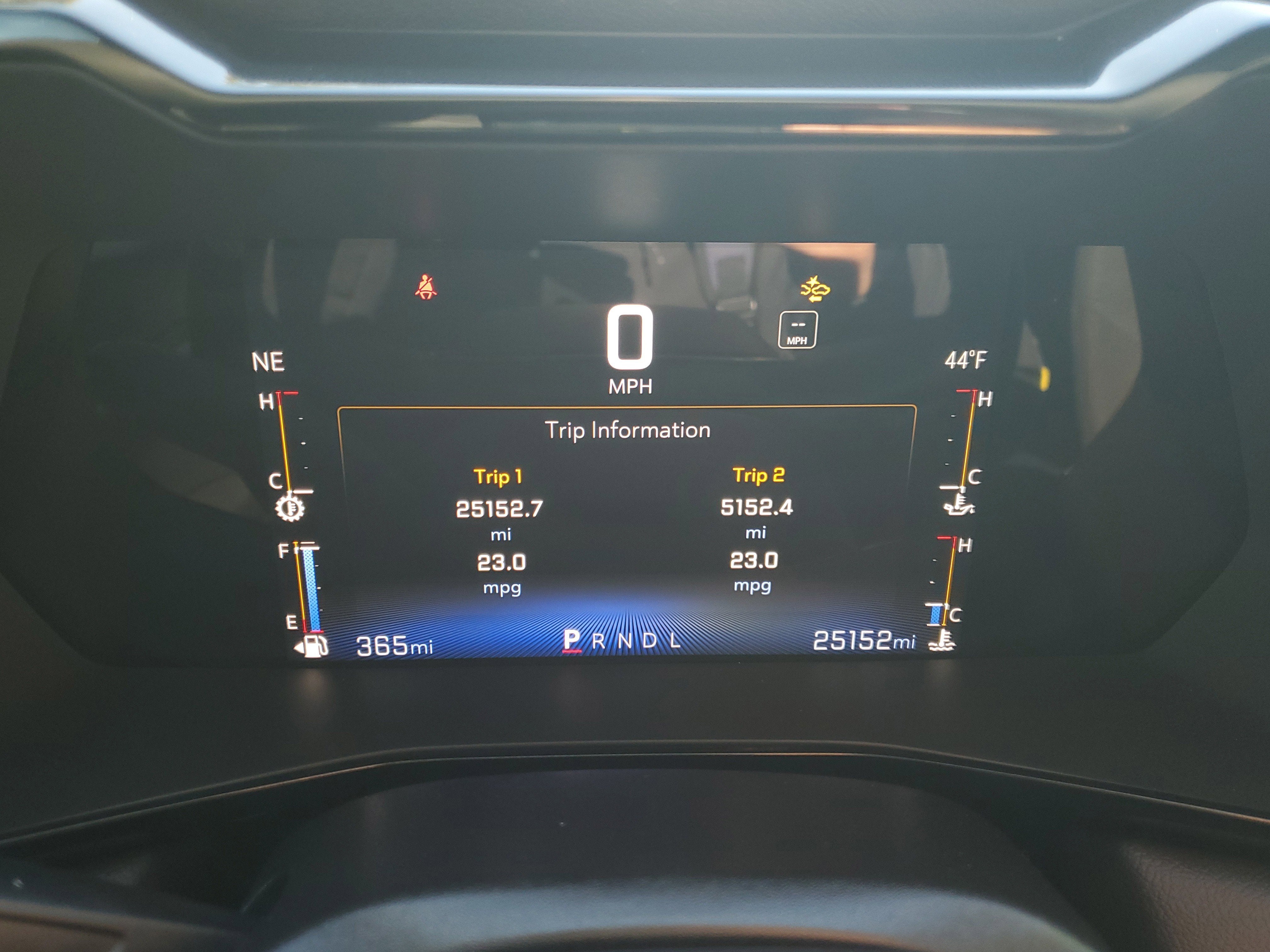 2023 Chevrolet Colorado 2WD LT