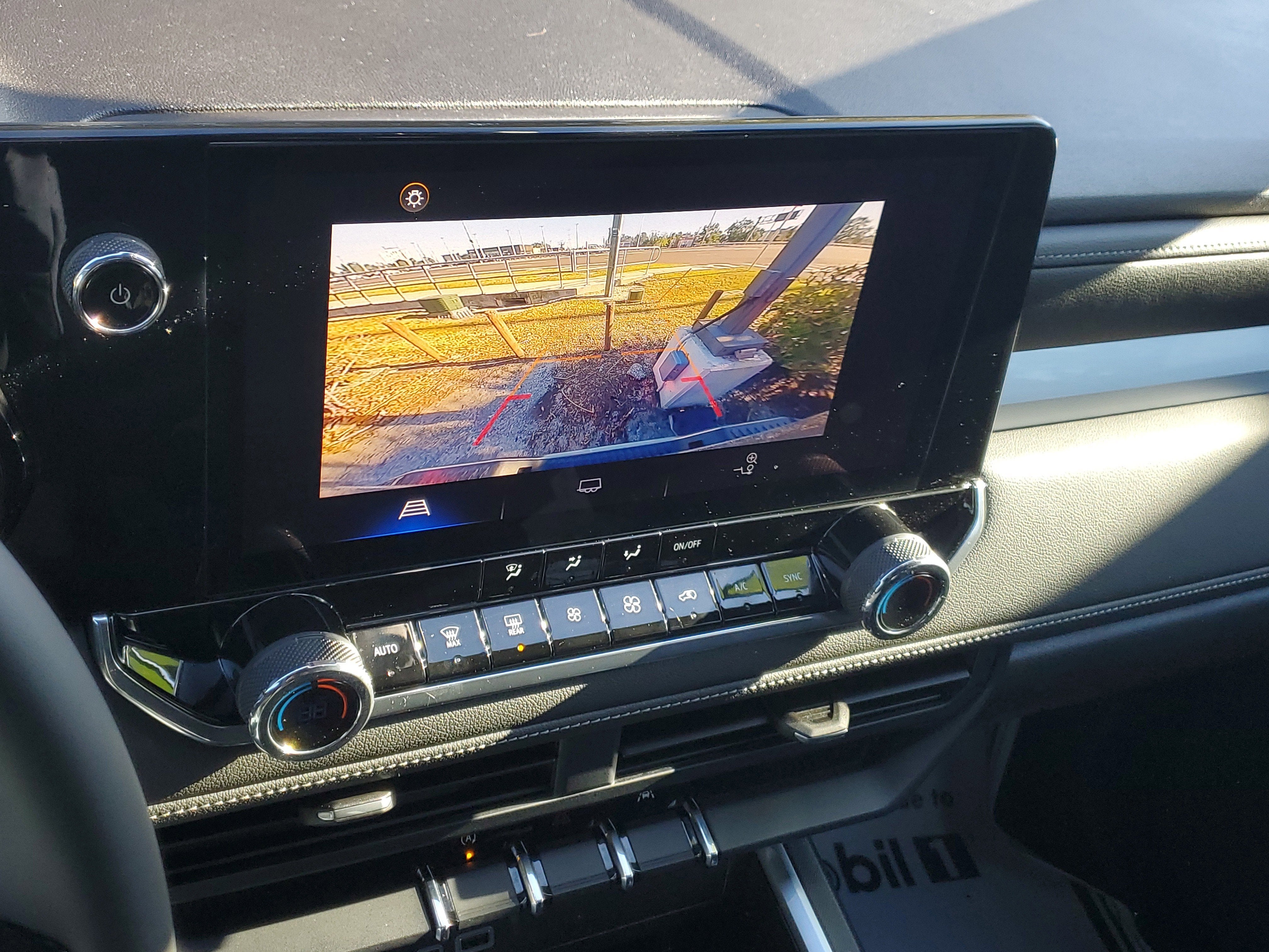 2023 Chevrolet Colorado 2WD LT