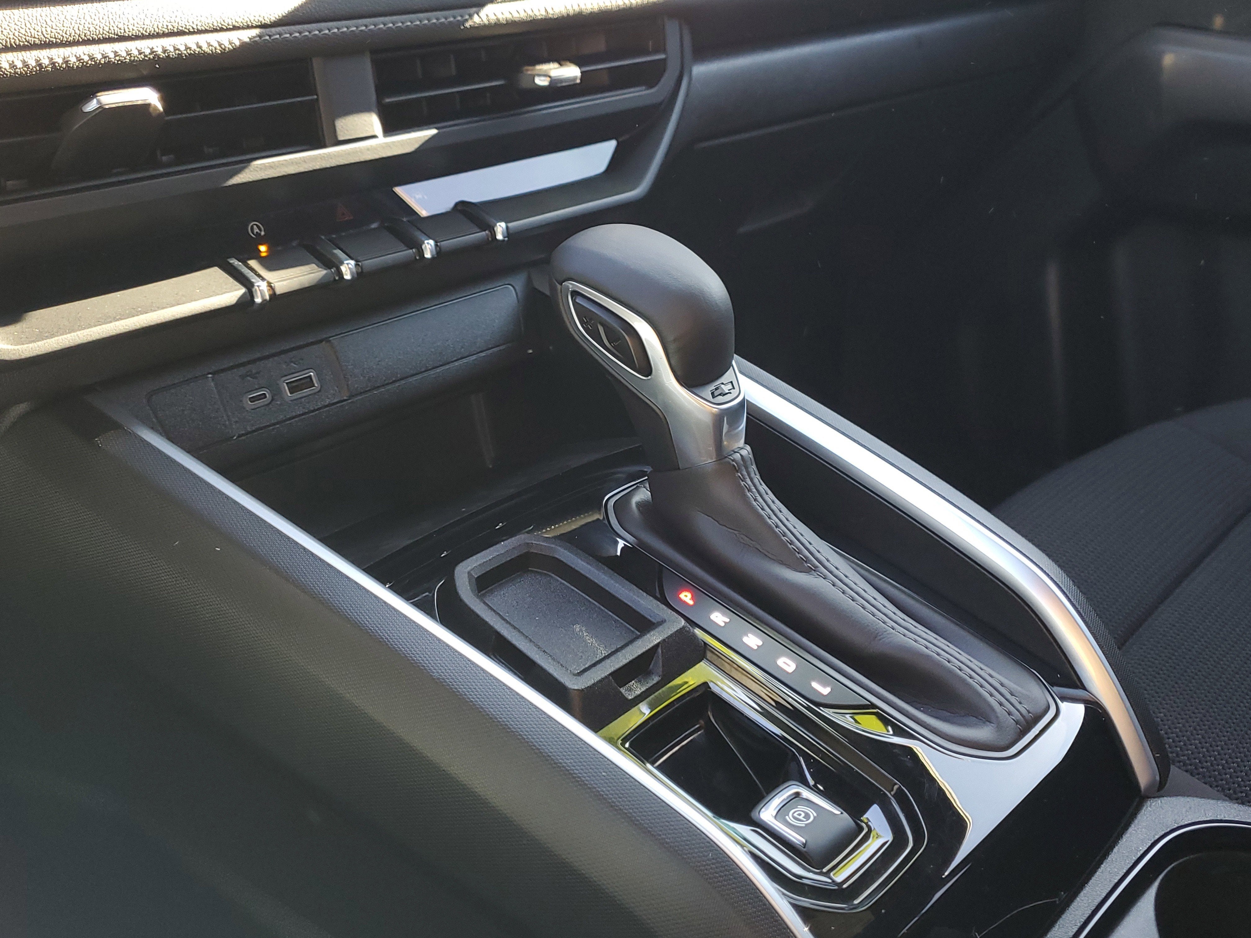 2023 Chevrolet Colorado 2WD LT