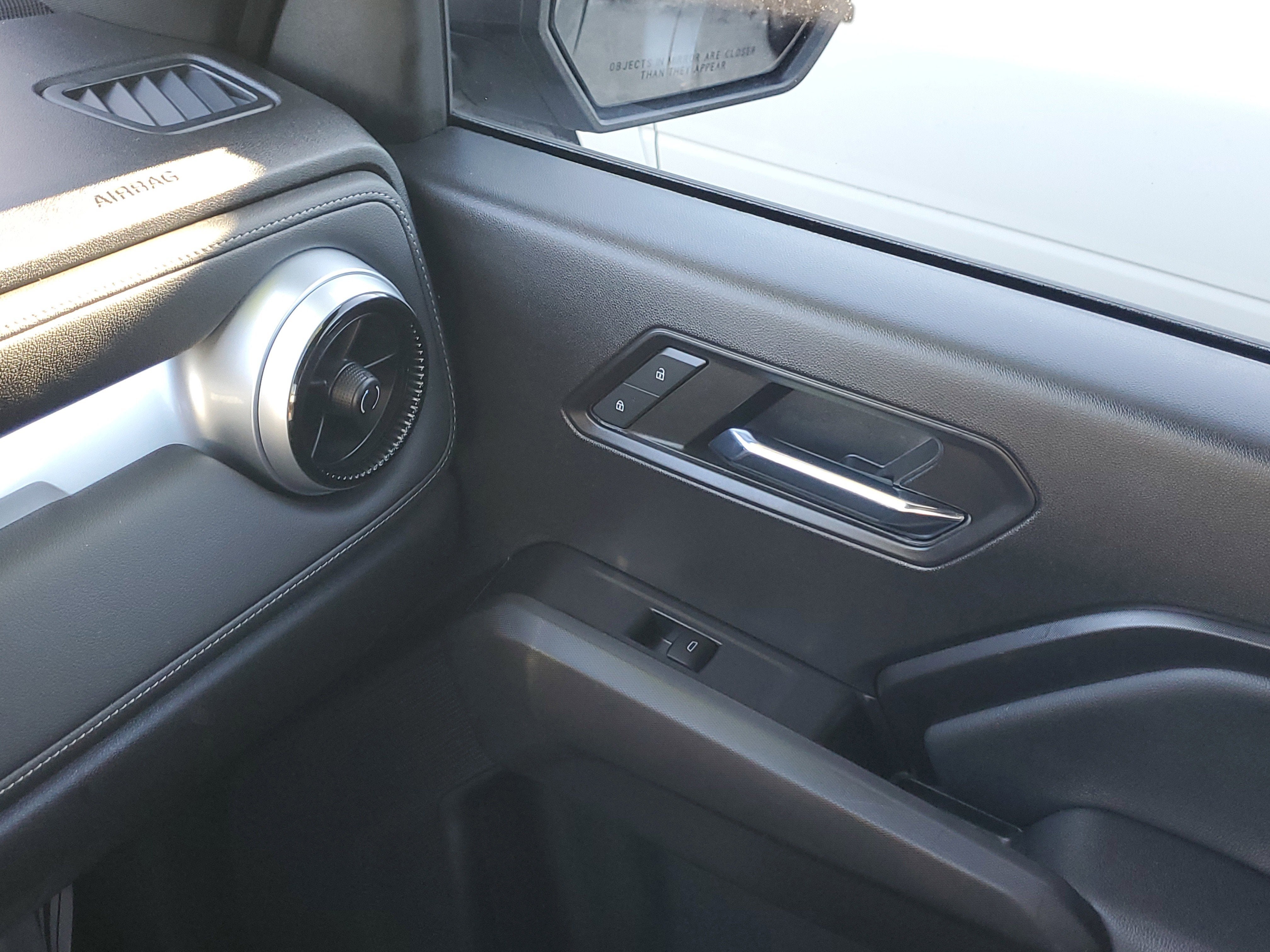 2023 Chevrolet Colorado 2WD LT