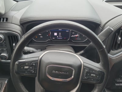 2021 GMC Sierra 3500HD Denali