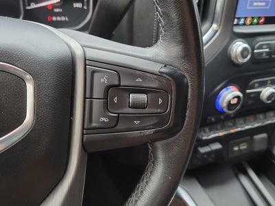 2021 GMC Sierra 3500HD Denali