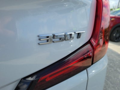 2023 Cadillac XT4 FWD Premium Luxury