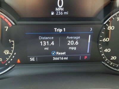 2023 Cadillac XT5 FWD Luxury