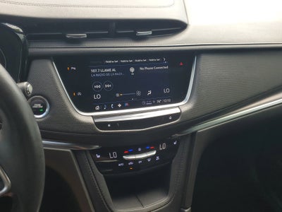 2023 Cadillac XT5 FWD Luxury