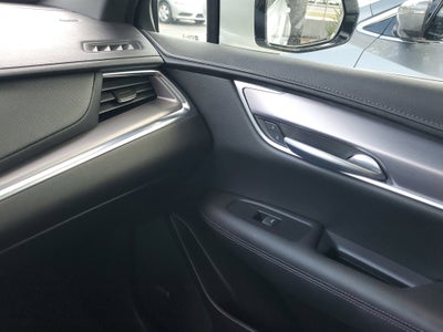 2023 Cadillac XT5 FWD Luxury