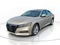 2018 Honda Accord Sedan LX 1.5T