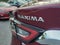 2020 Nissan Maxima S