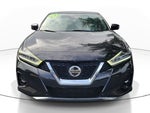 2020 Nissan Maxima Platinum