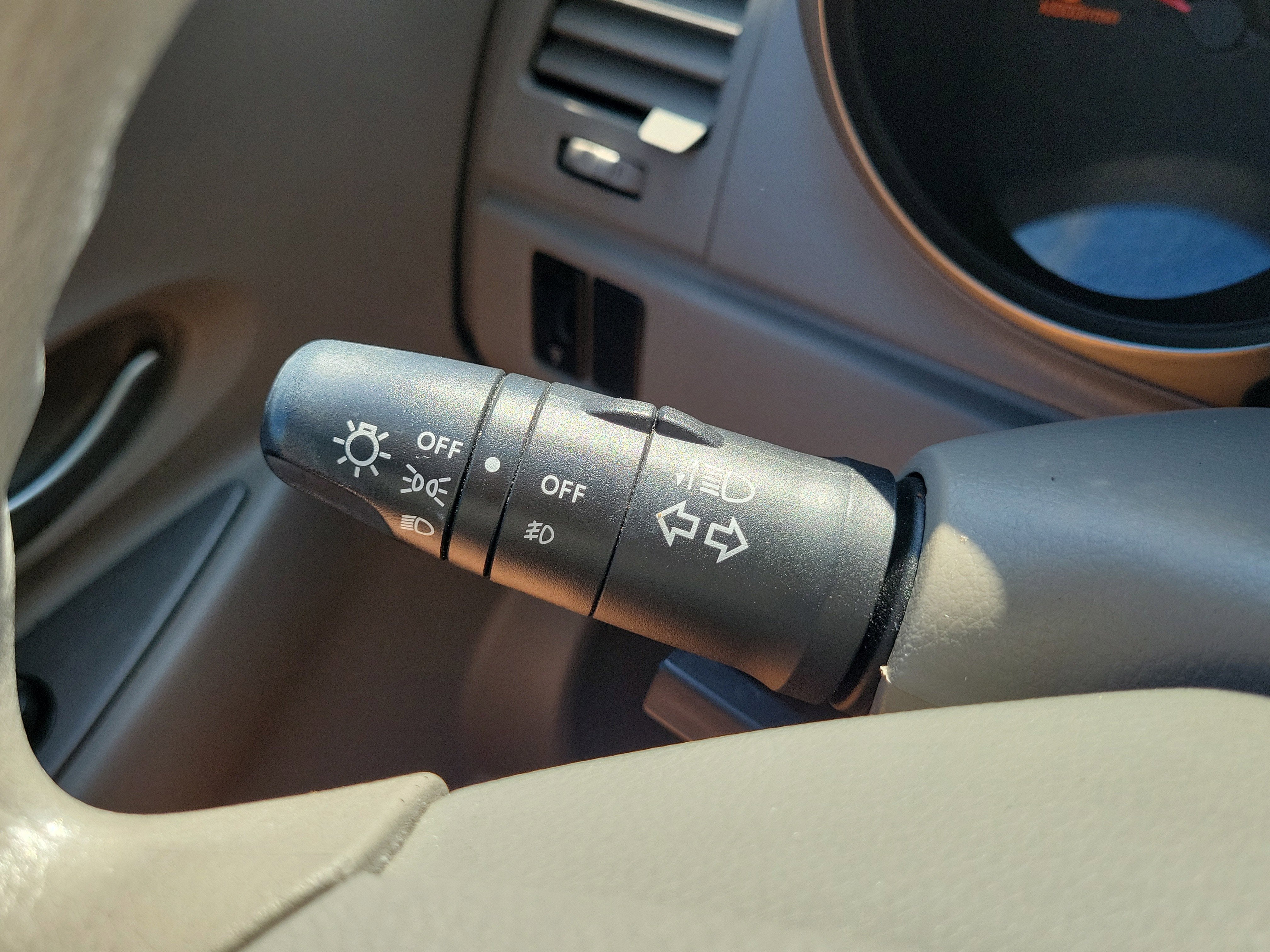 2003 Nissan Altima S