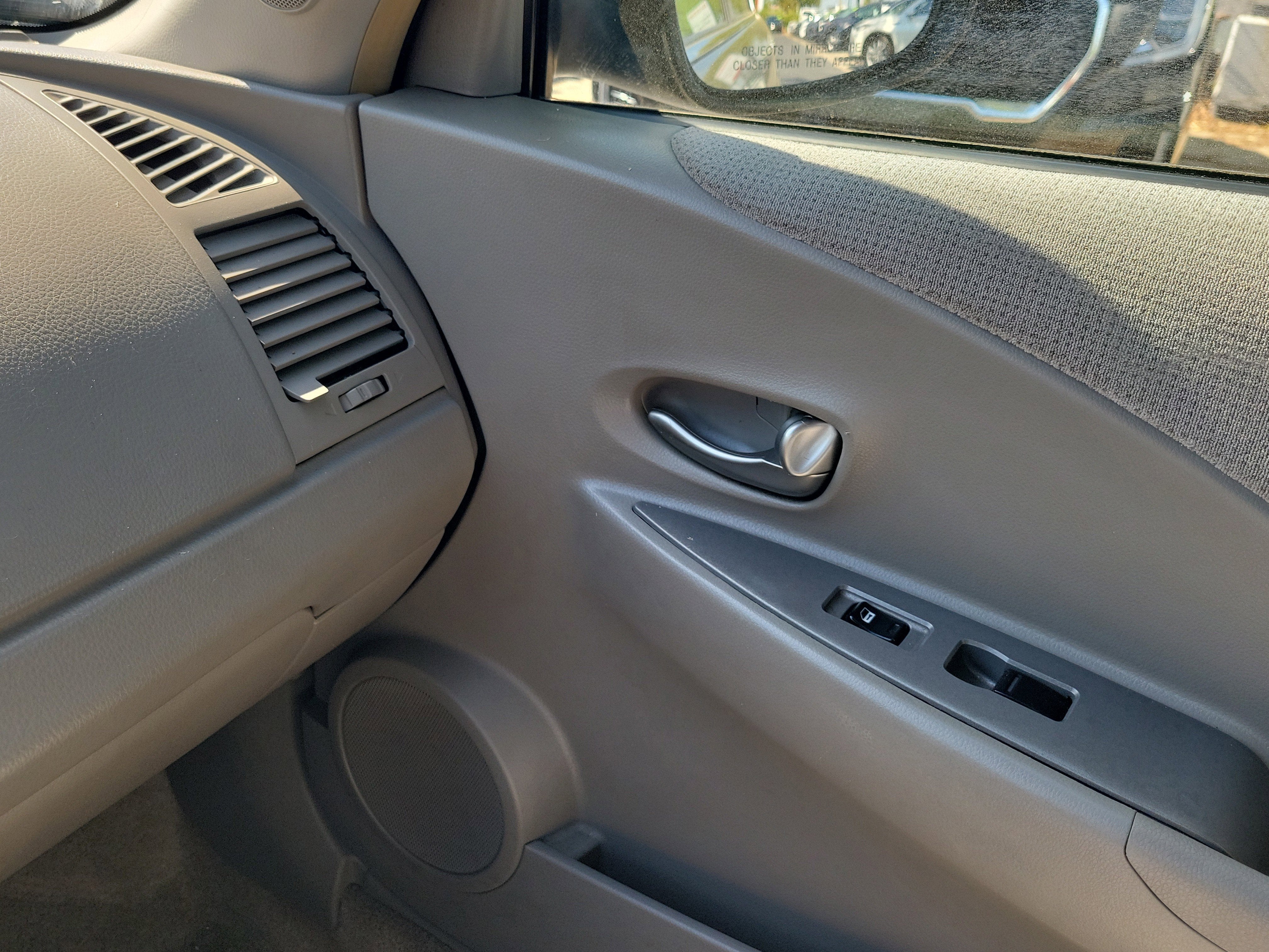 2003 Nissan Altima S