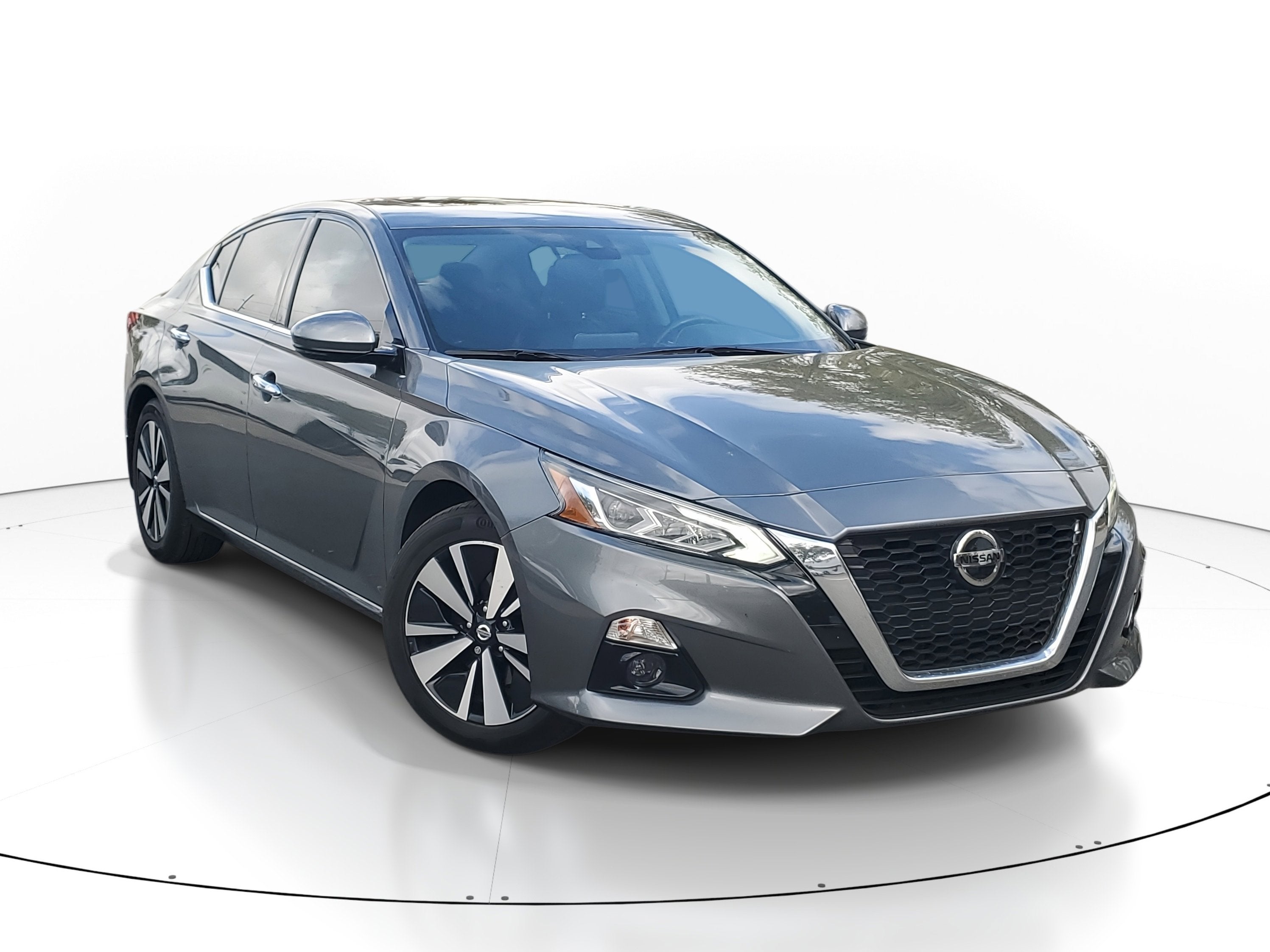 2019 Nissan Altima 2.5 SL