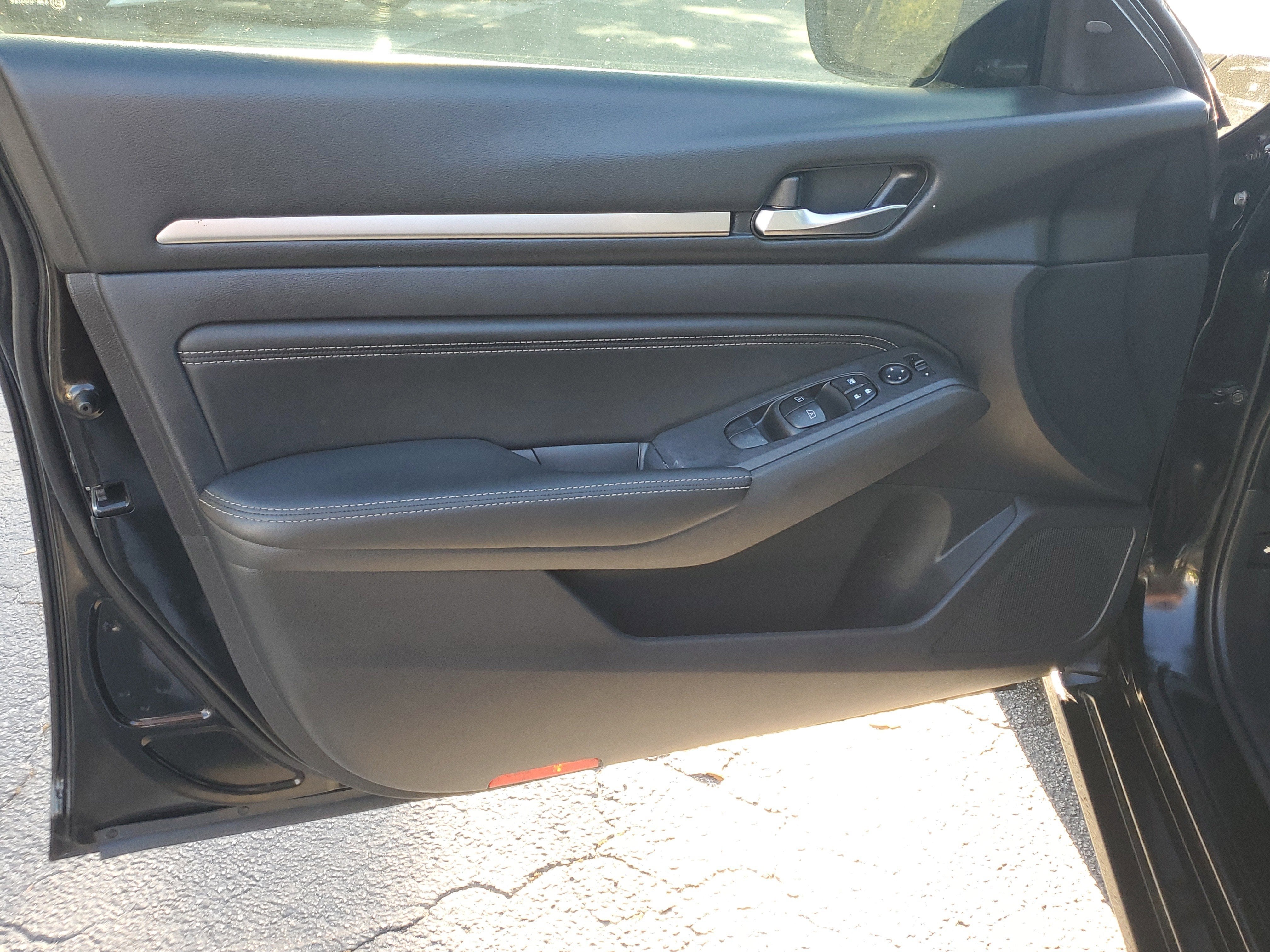 2019 Nissan Altima 2.5 SL