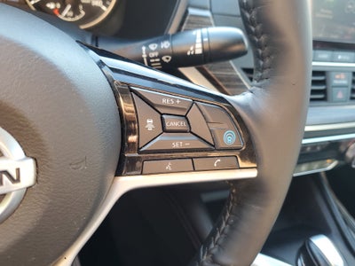 2019 Nissan Altima 2.5 SL