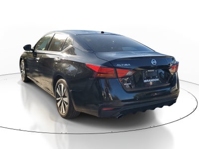 2019 Nissan Altima 2.5 SL