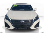 2024 Nissan Altima 2.5 SL