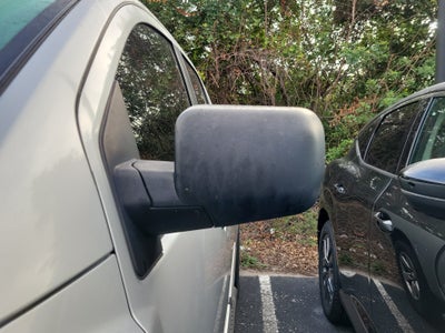 2013 Nissan Titan SV