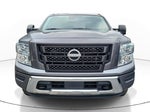 2023 Nissan Titan SV