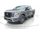 2023 Nissan Titan SV