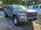 2023 Nissan Frontier S