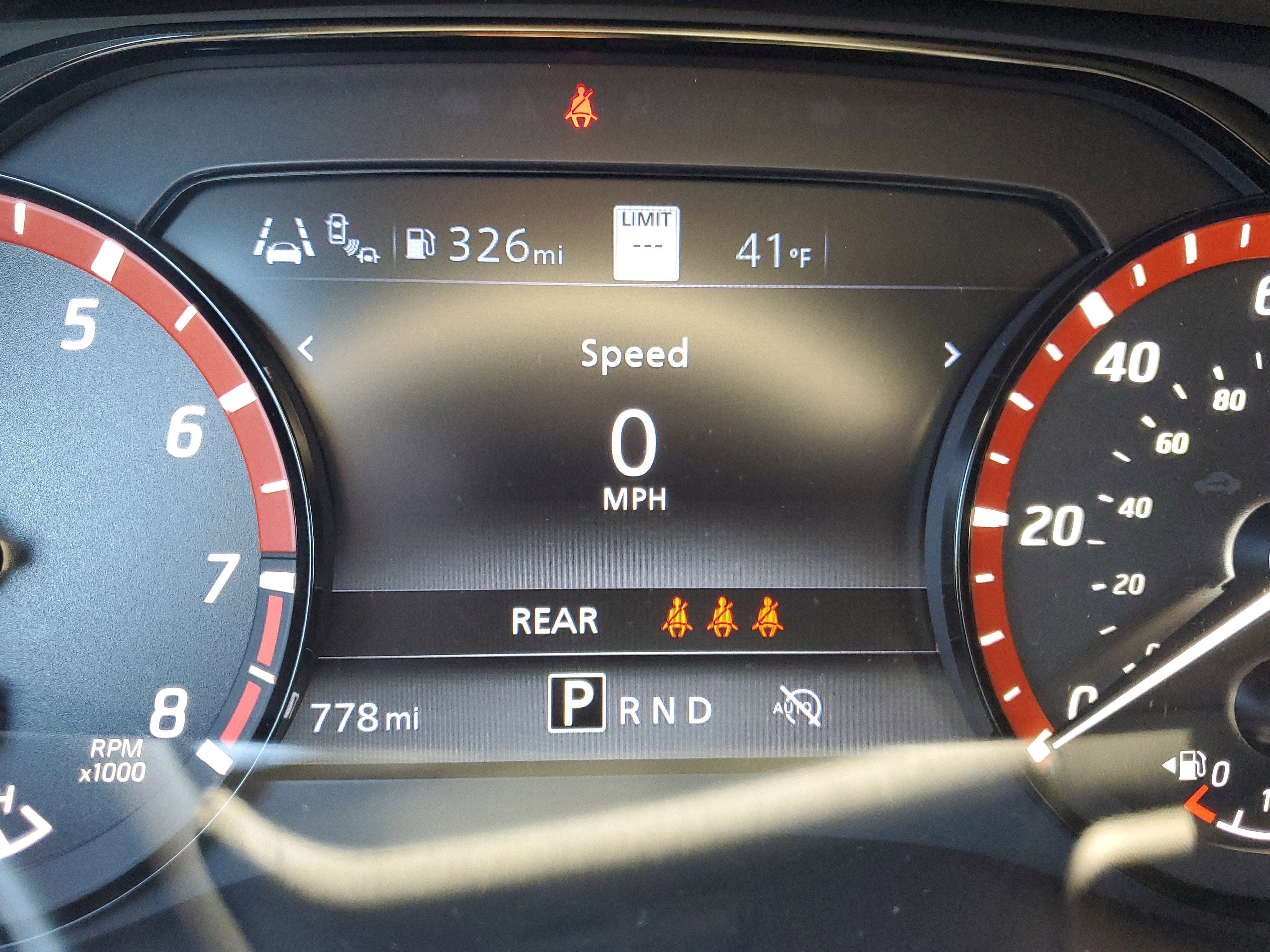 2025 Nissan Frontier PRO-X