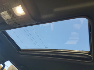 2025 Nissan Frontier PRO-X