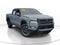 2025 Nissan Frontier PRO-X