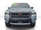 2025 Nissan Frontier PRO-X